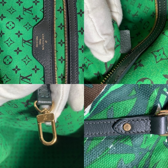 Louis Vuitton Cabas GM M93773 - Picture 7 of 8